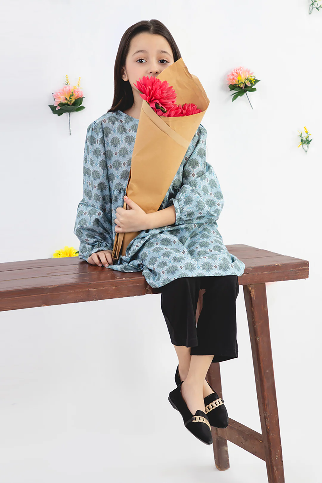 Kurta - 1232 - Image 2