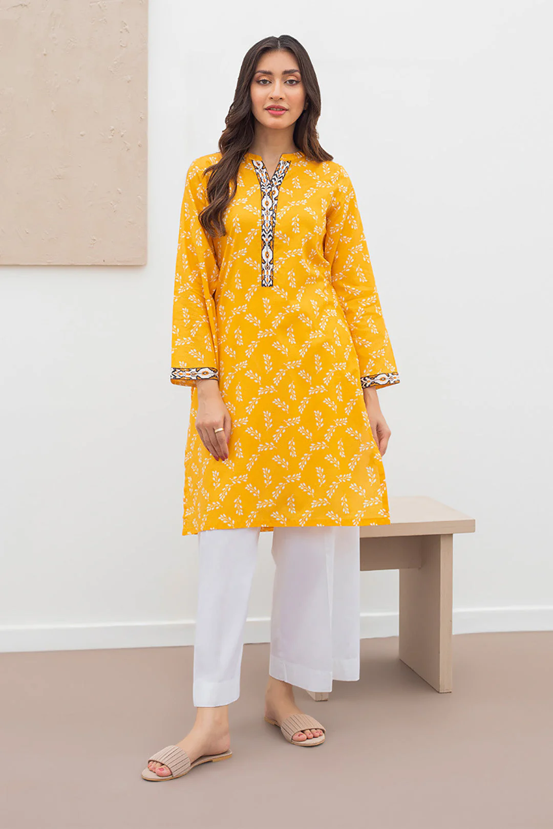 Kurta - 1247 - Image 2