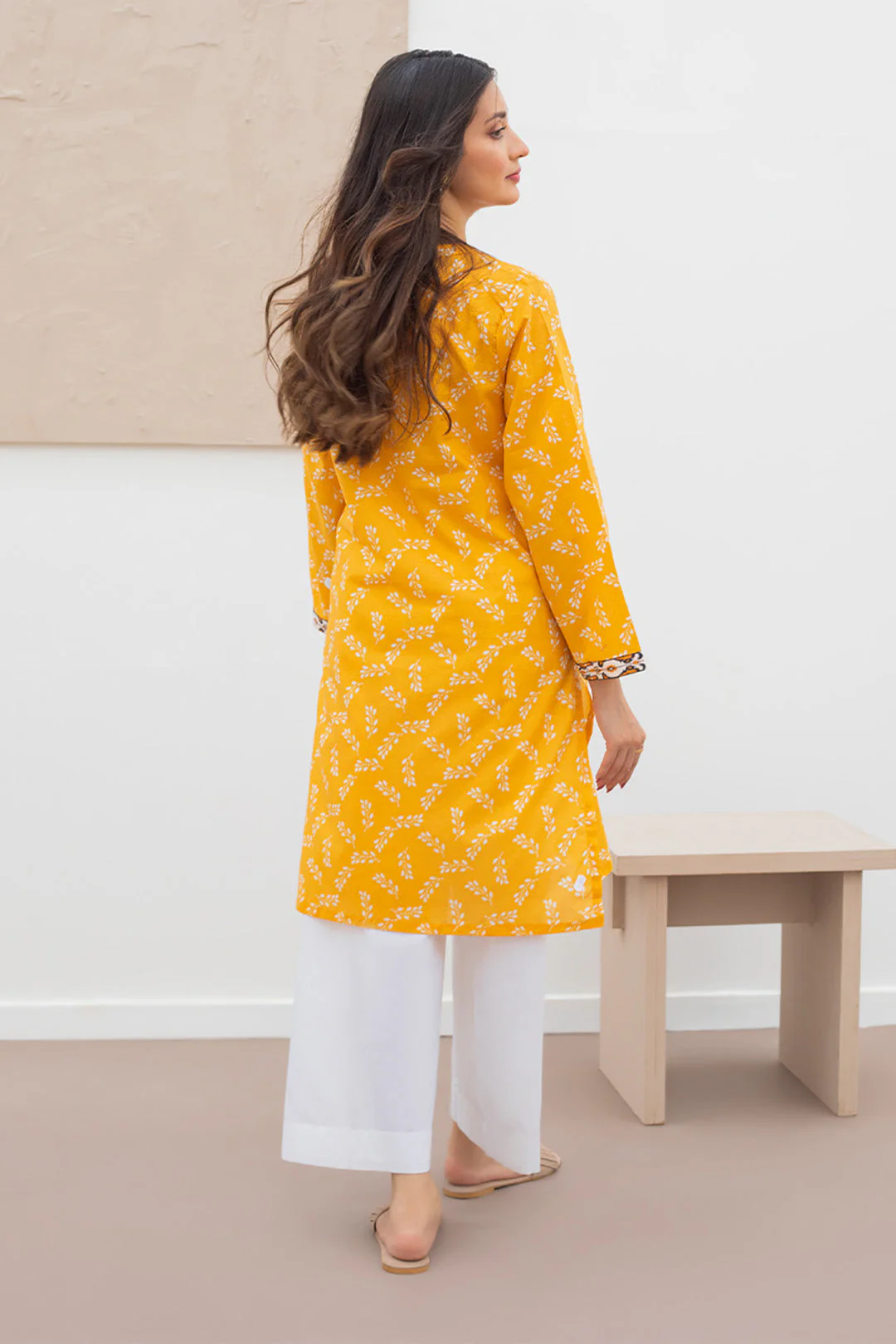 Kurta - 1247 - Image 5
