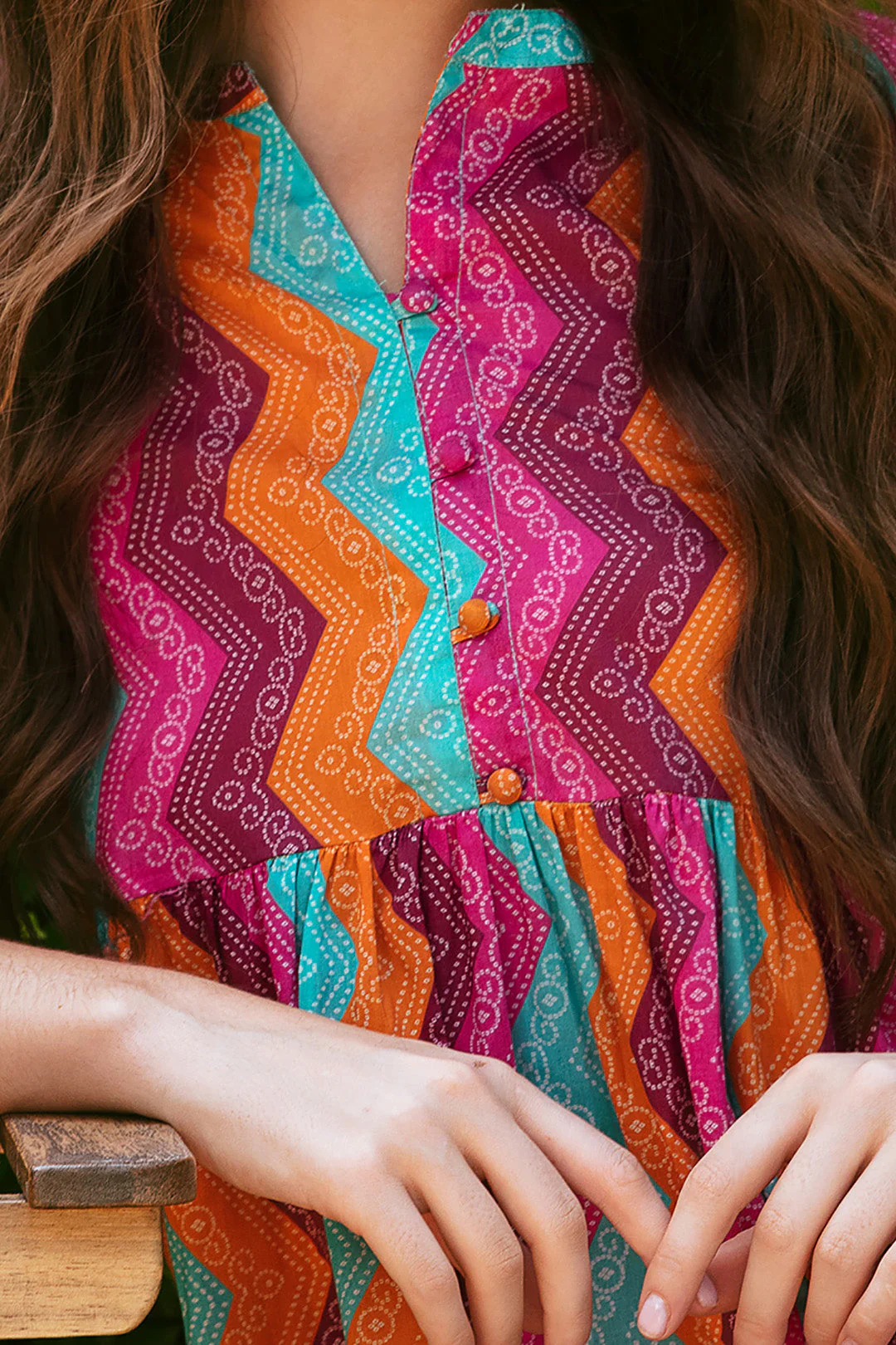 Kurta - 1256 - Image 4