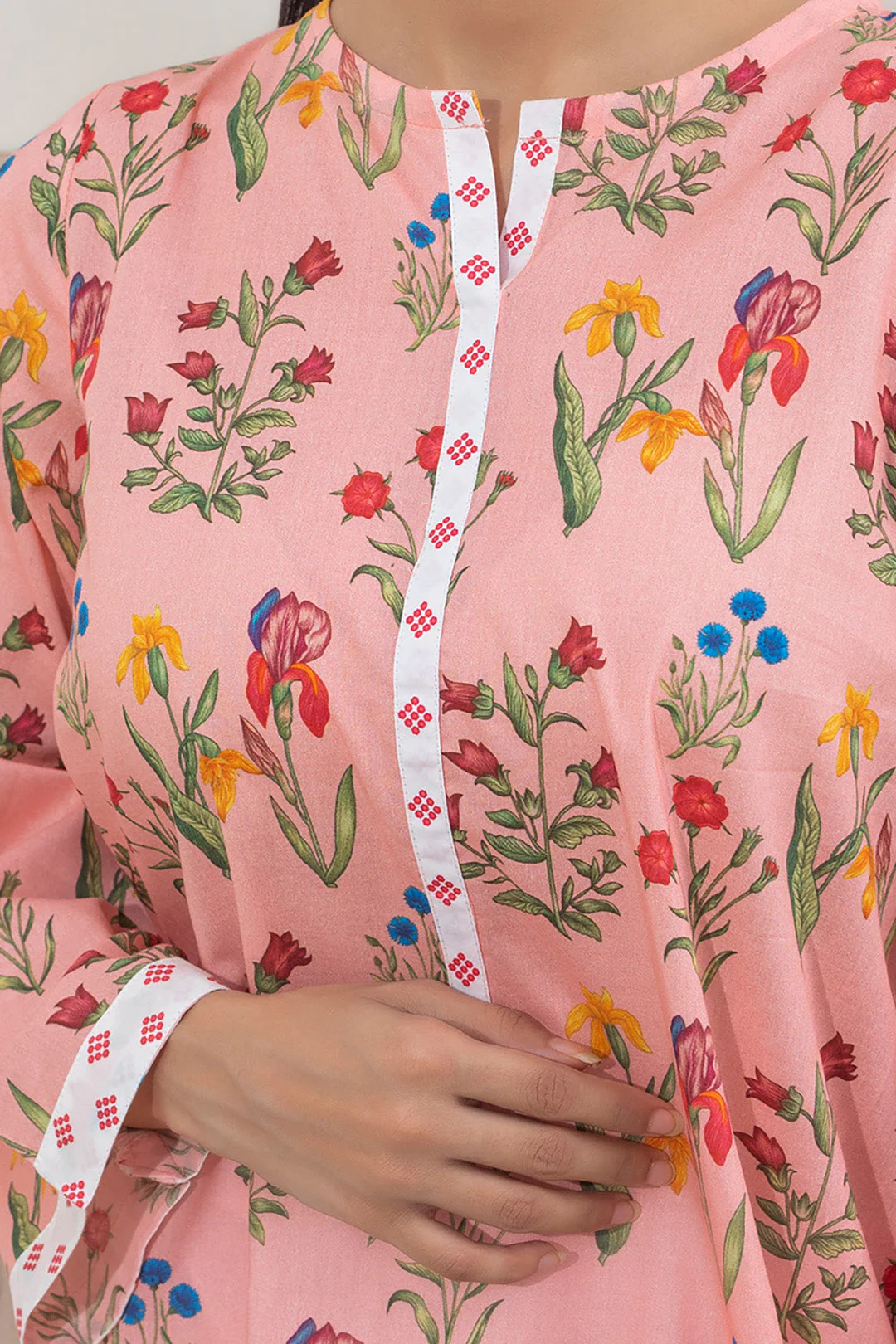Kurta - 1258 - Image 4