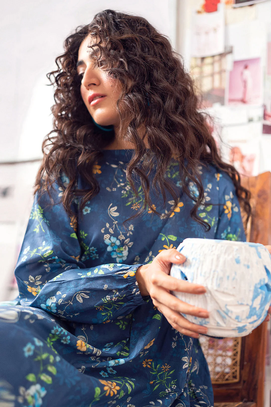 Kurta - 1259 - Image 6