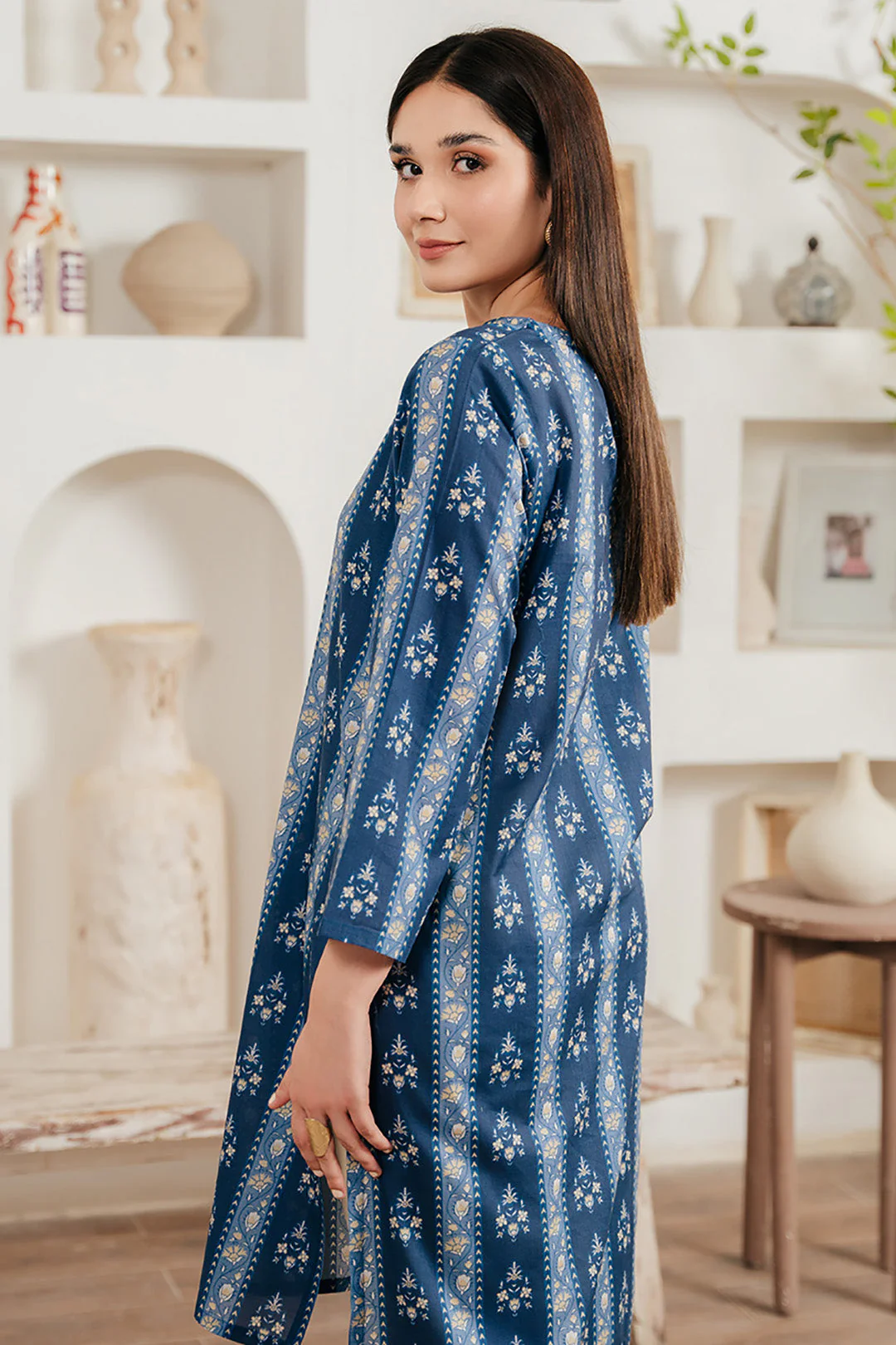 Kurta - 1261 - Image 3