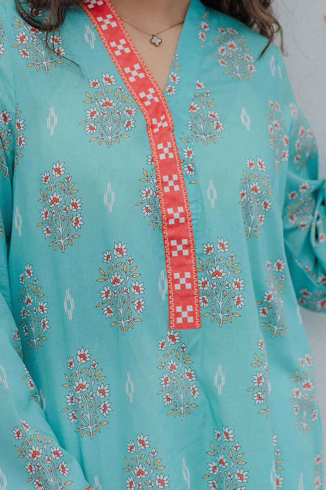 Kurta - 1266 - Image 4