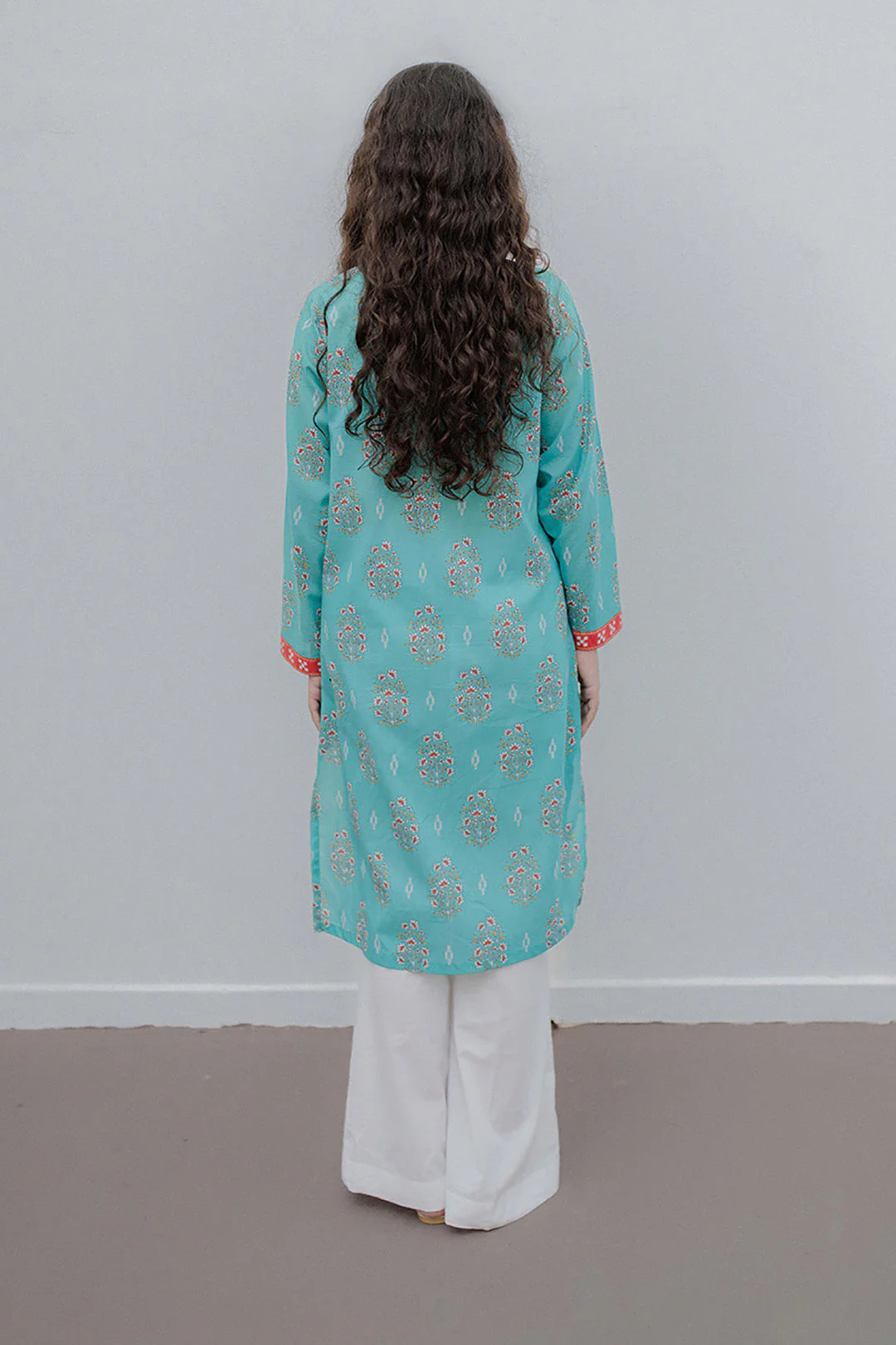 Kurta - 1266 - Image 5
