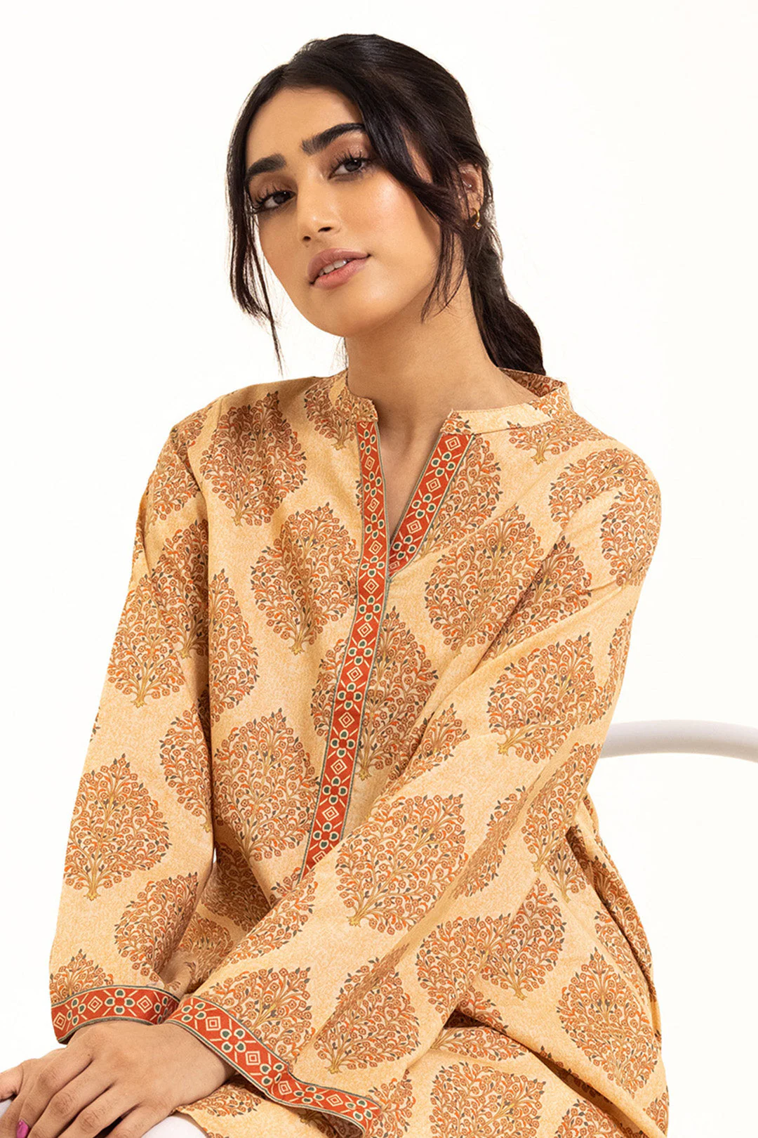 Kurta - 1267 - Image 6
