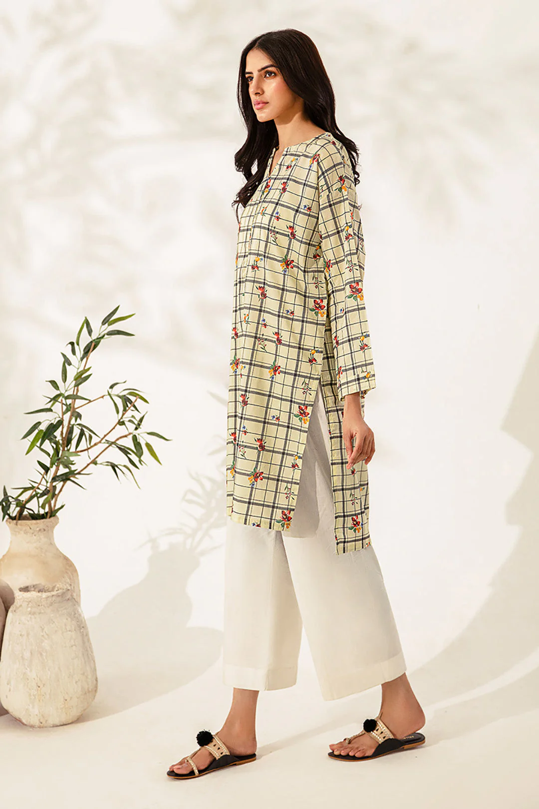 Kurta - 1276 - Image 2