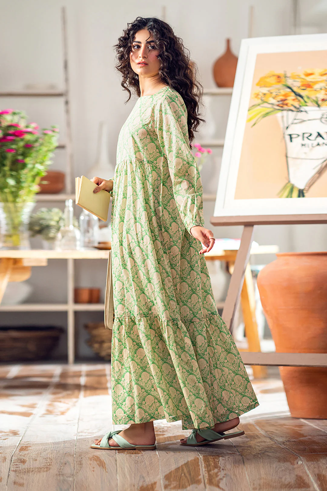 Kurta - 1285 - Image 3
