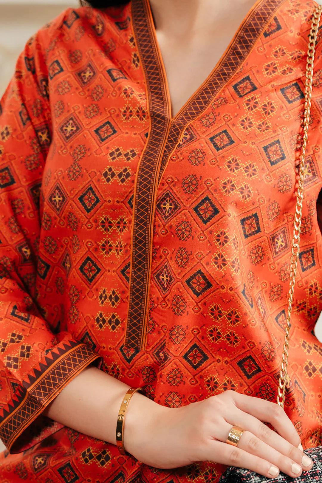 Kurta - 1290 - Image 4