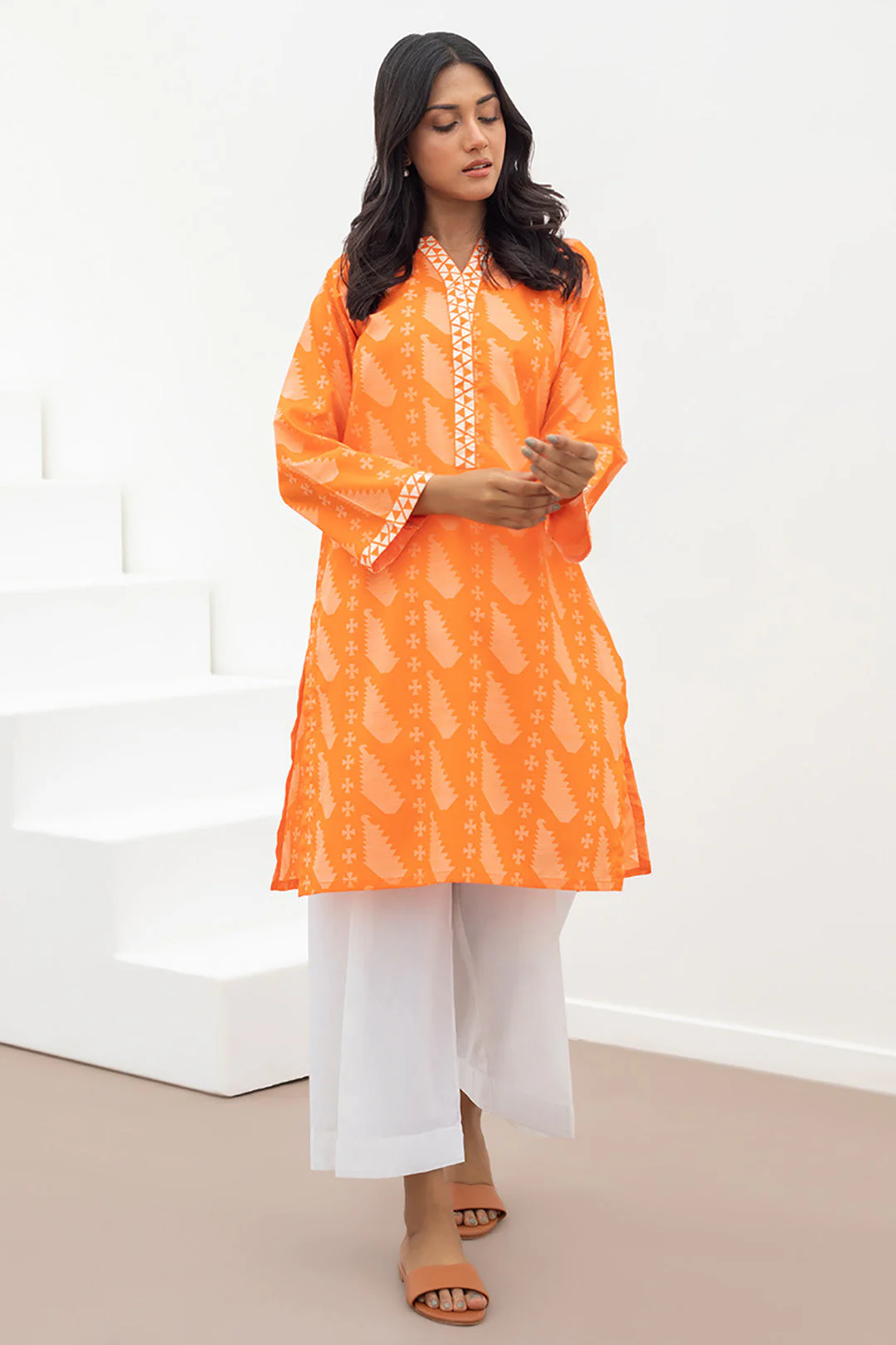 Kurta - 1294 - Image 2