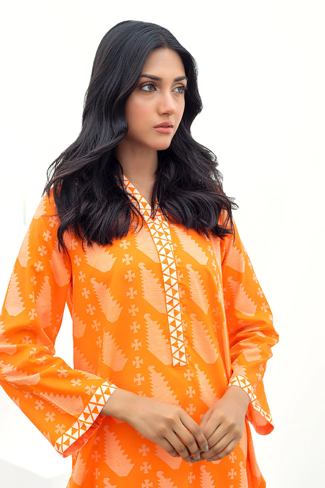 Kurta - 1294 - Image 3