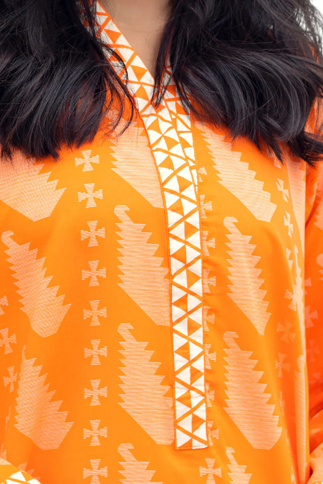 Kurta - 1294 - Image 4