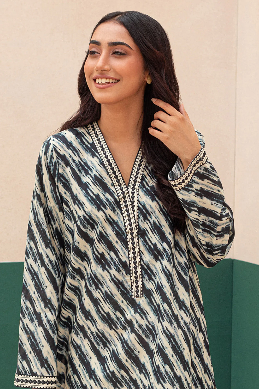 Kurta - 1303 - Image 6