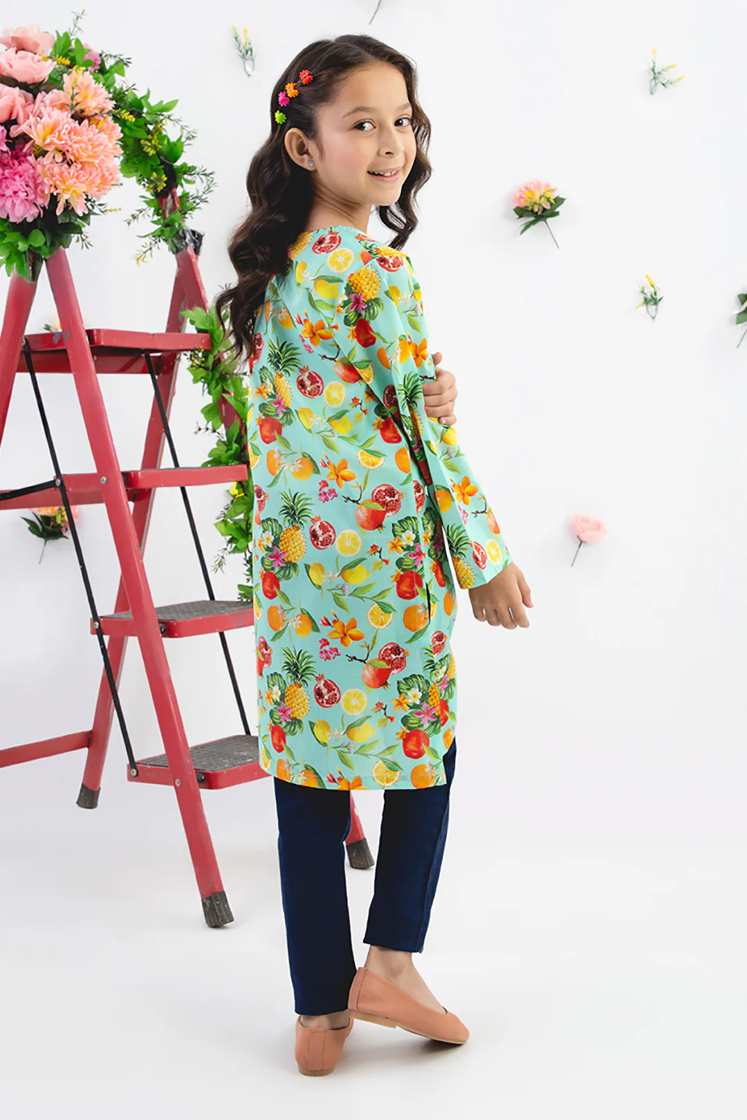 Kurta - 1304 - Image 5