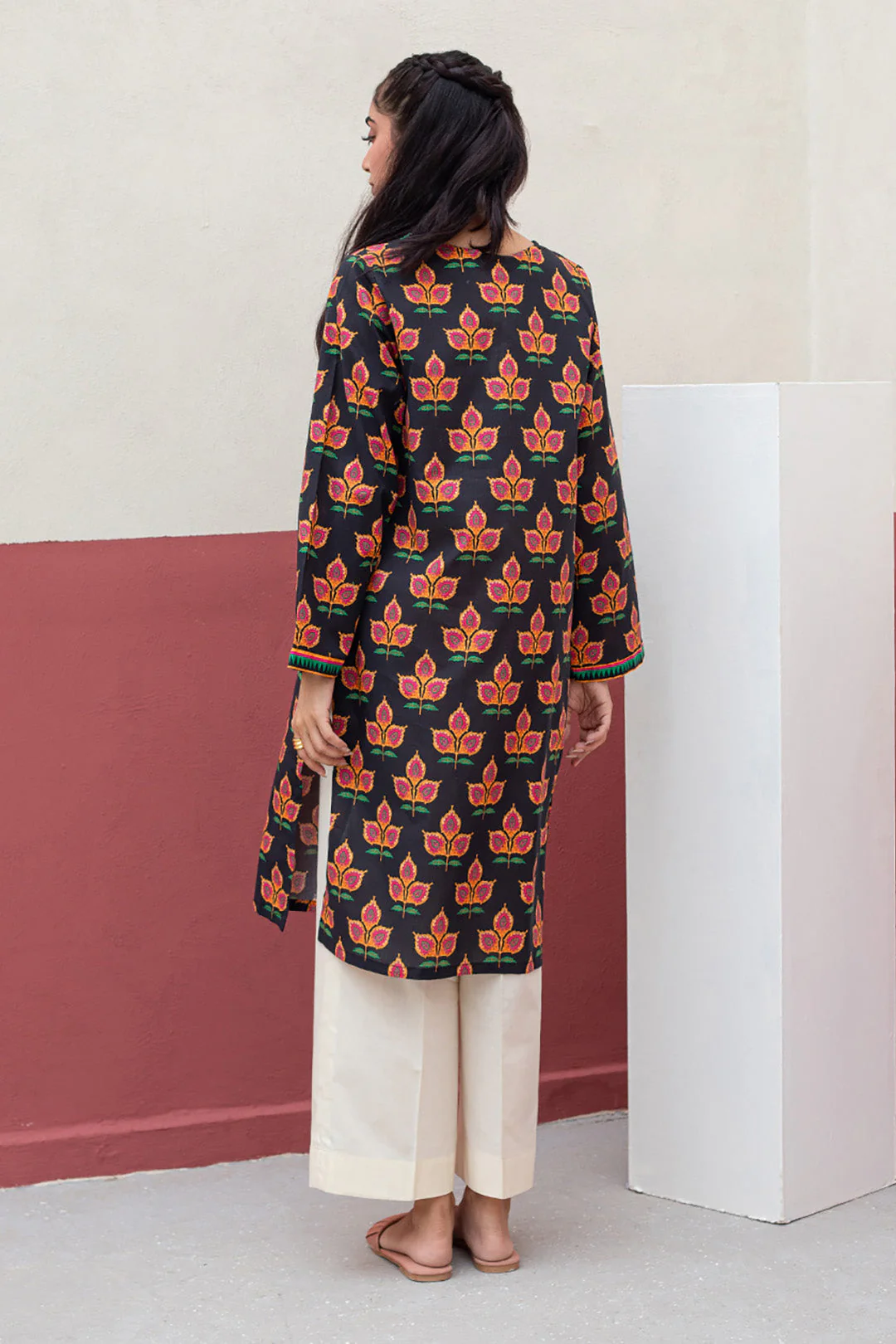 Kurta - 1305 - Image 5