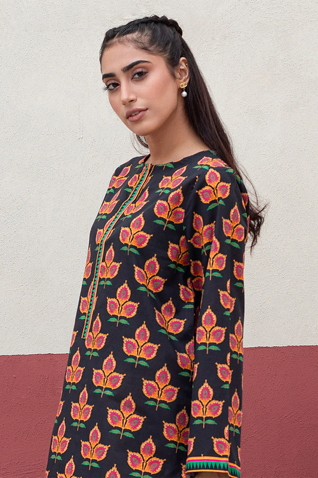 Kurta - 1305 - Image 6