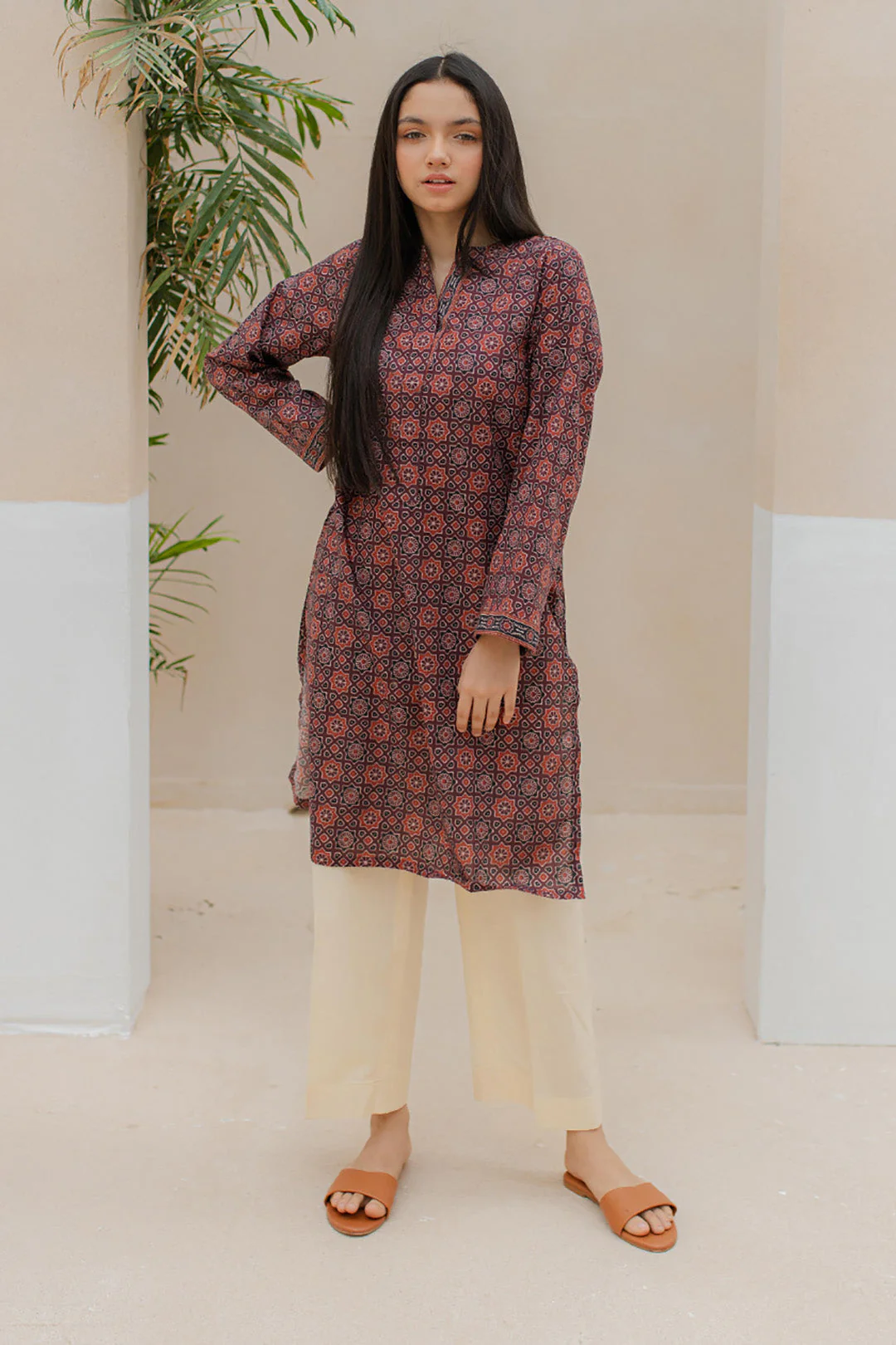 Kurta - 1307 - Image 2