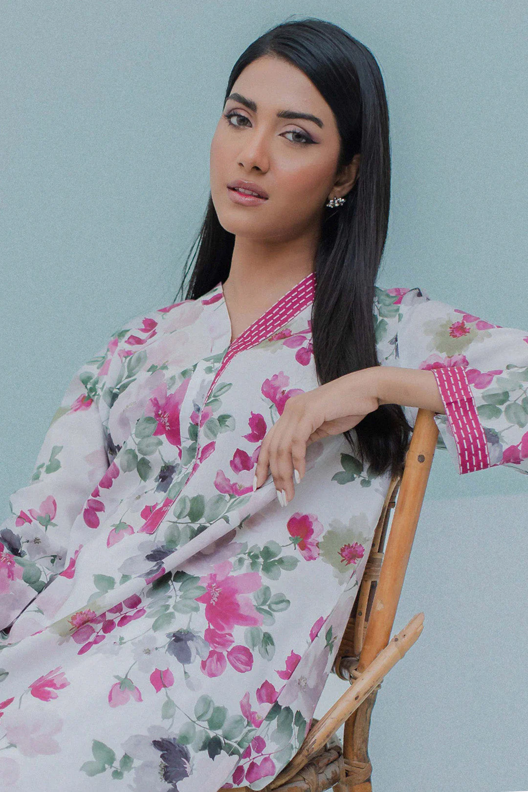 Kurta - 1308 - Image 5