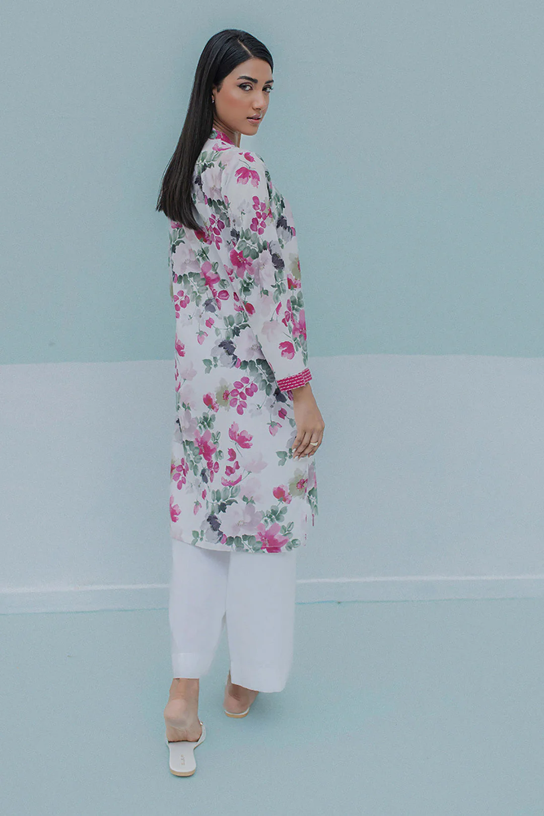Kurta - 1308 - Image 6