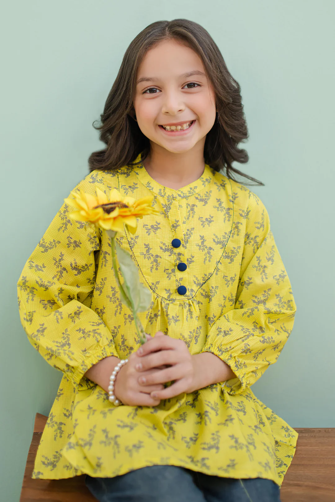 Kurta - 1309 - Image 2