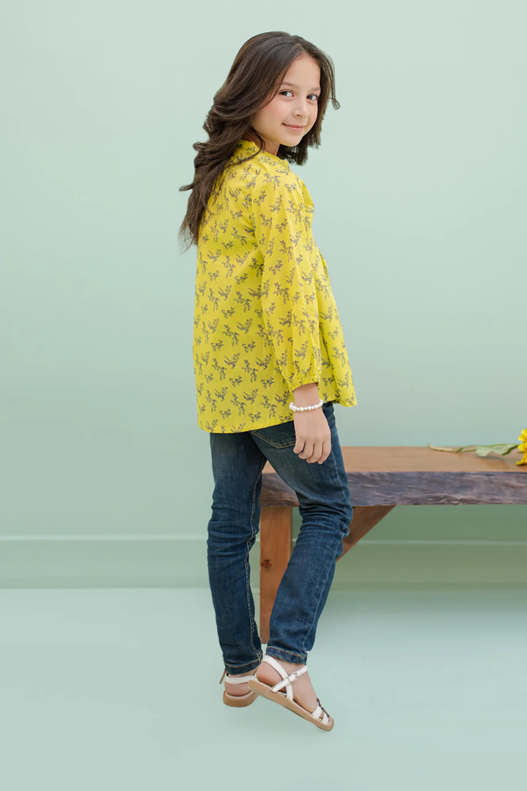 Kurta - 1309 - Image 5