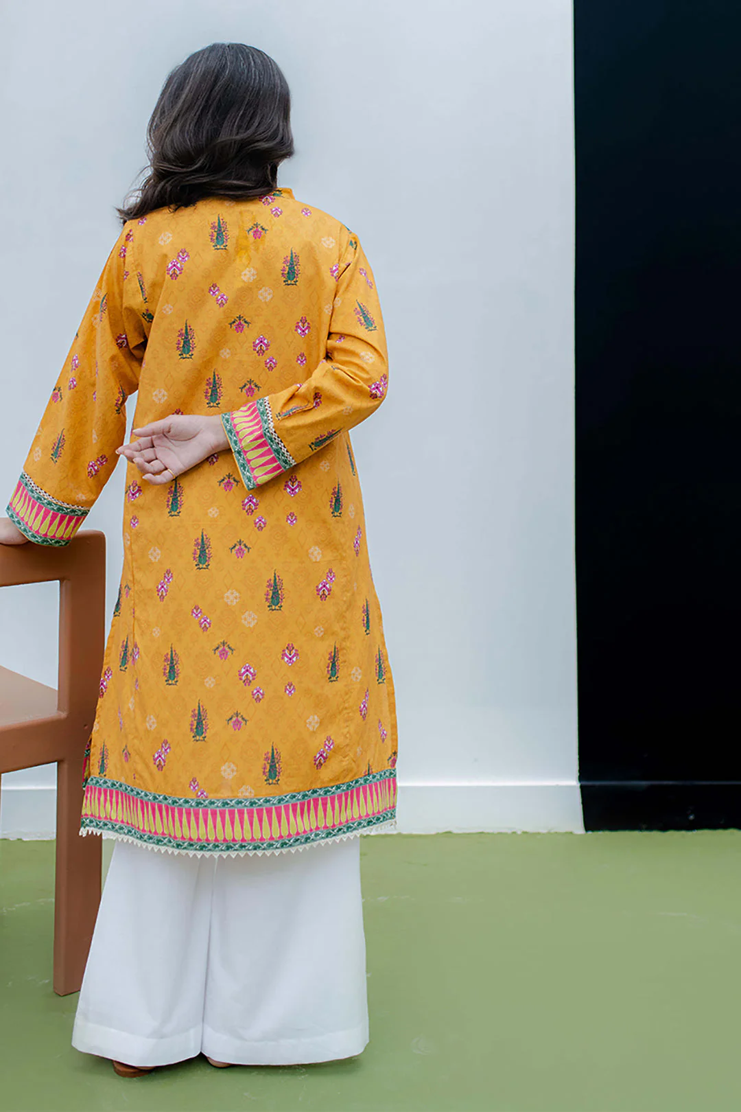 Kurta - 1310 - Image 5
