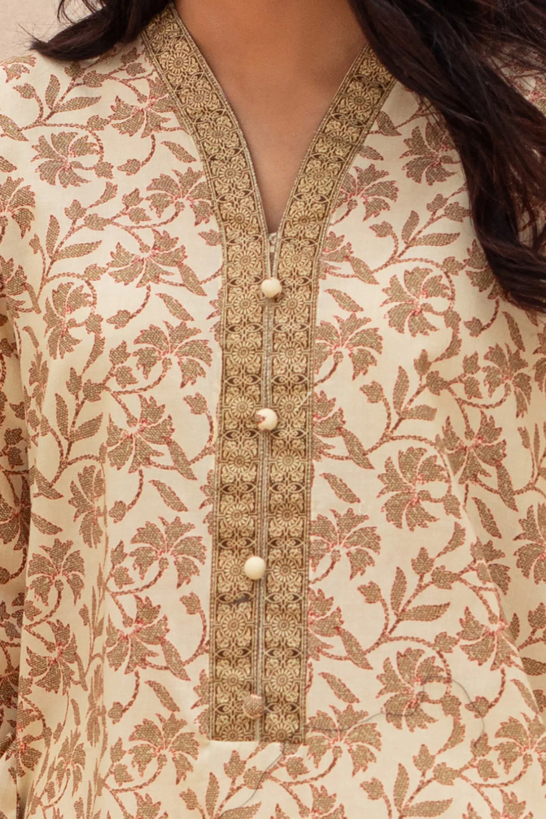 Kurta - 1311 - Image 4