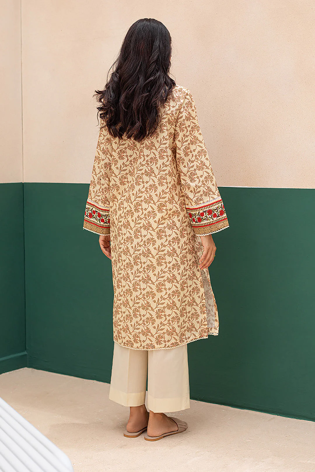 Kurta - 1311 - Image 5