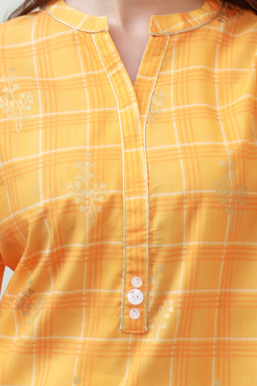 Kurta - 1315 - Image 4