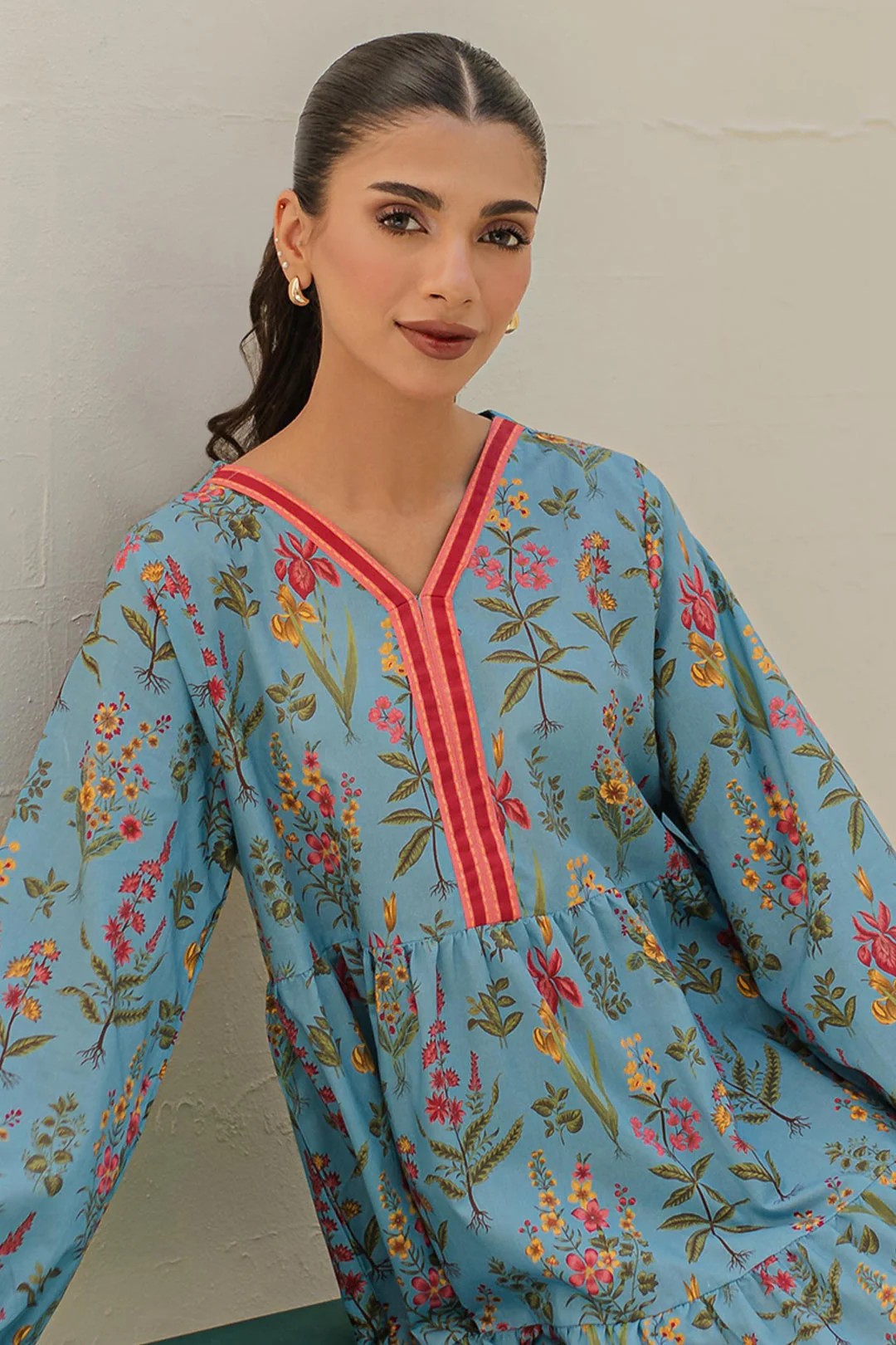 Kurta - 1440 - Image 6