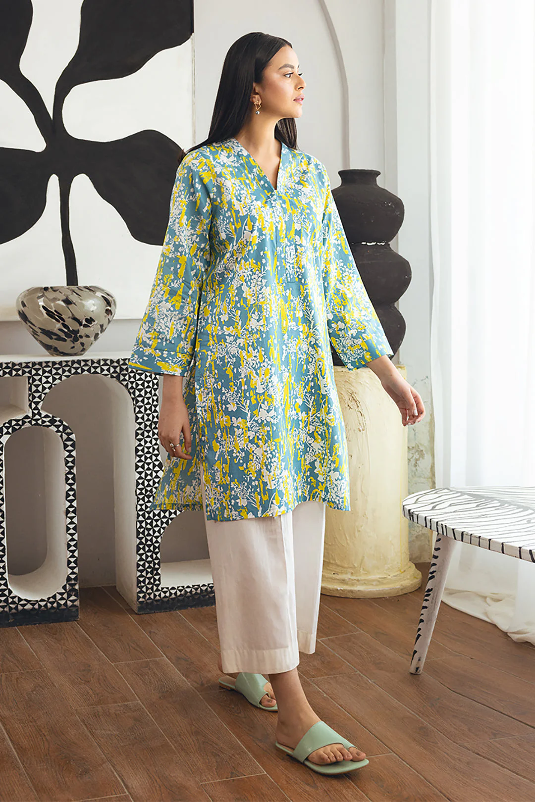 Kurta - 1465 - Image 2