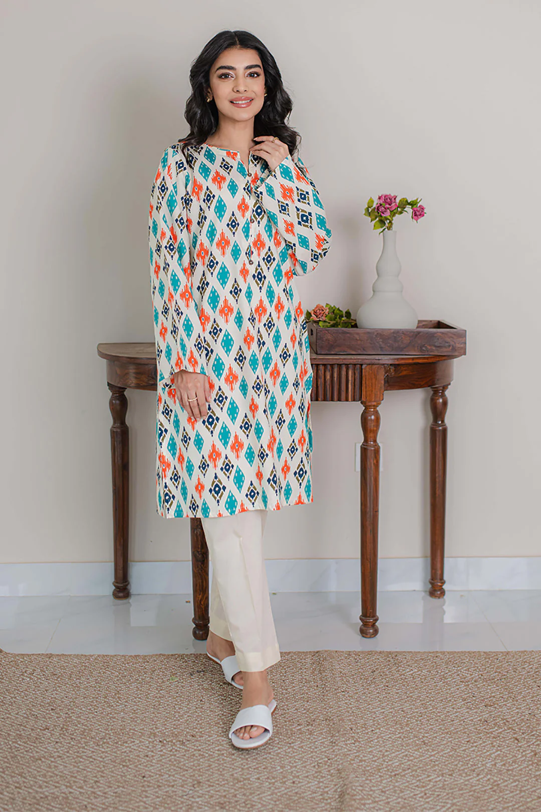 Kurta - 1469 - Image 2