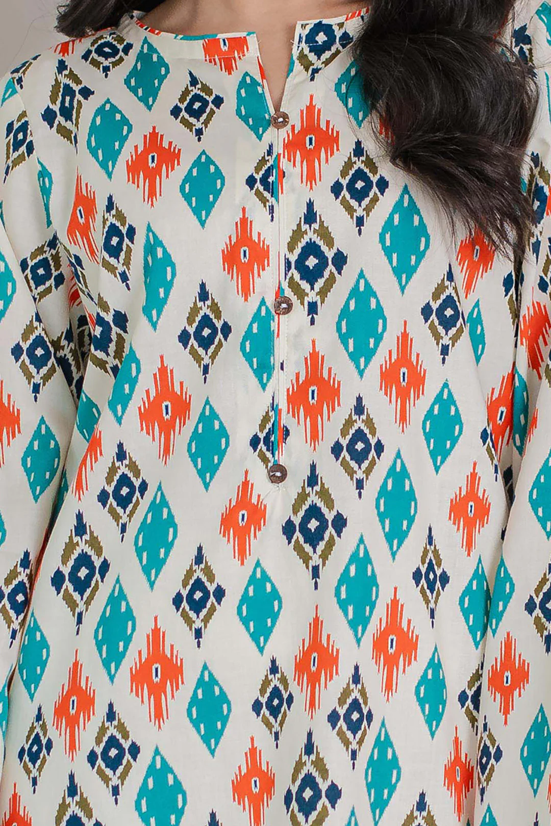 Kurta - 1469 - Image 4
