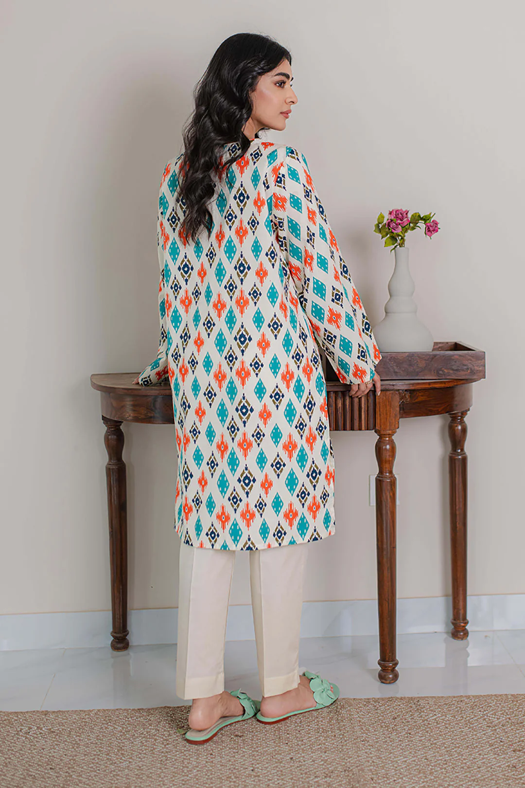 Kurta - 1469 - Image 5