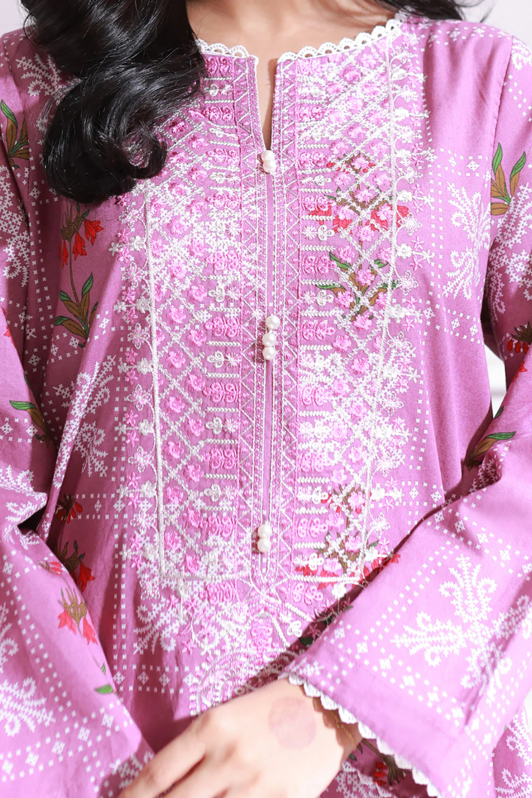 Kurta - 1491 - Image 4