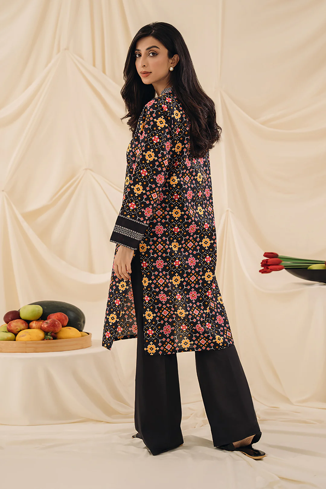 Kurta - 1501 - Image 5