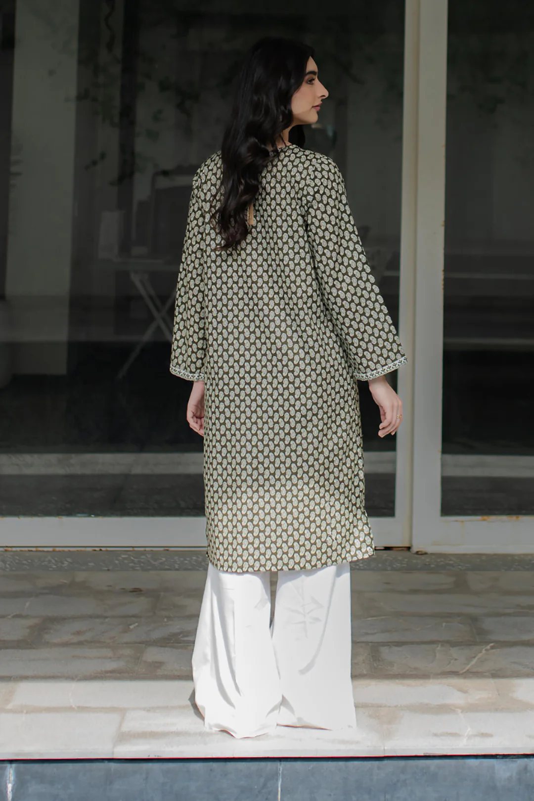 Kurta - 1502 - Image 5