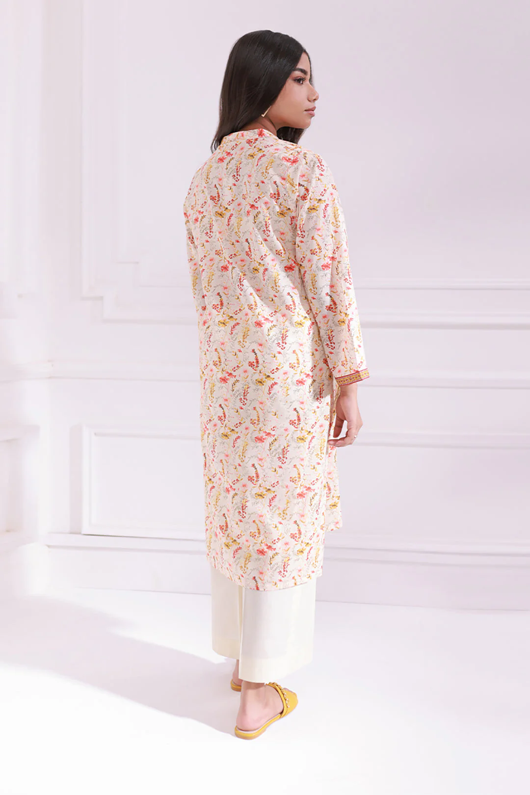 Kurta - 1625 - Image 5