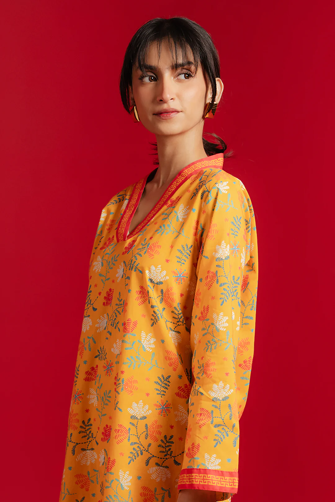 Kurta - 1627 - Image 5