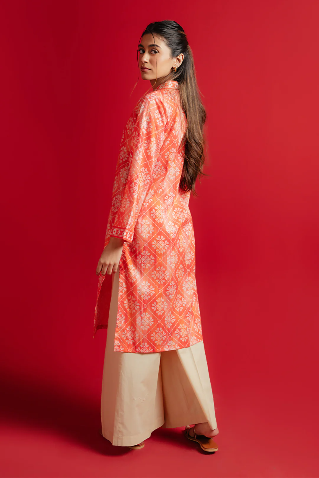Kurta - 1639 - Image 5