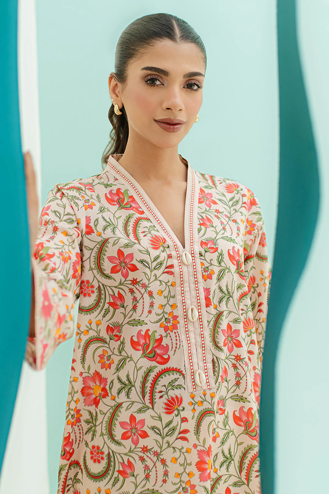 Kurta - 1646 - Image 6