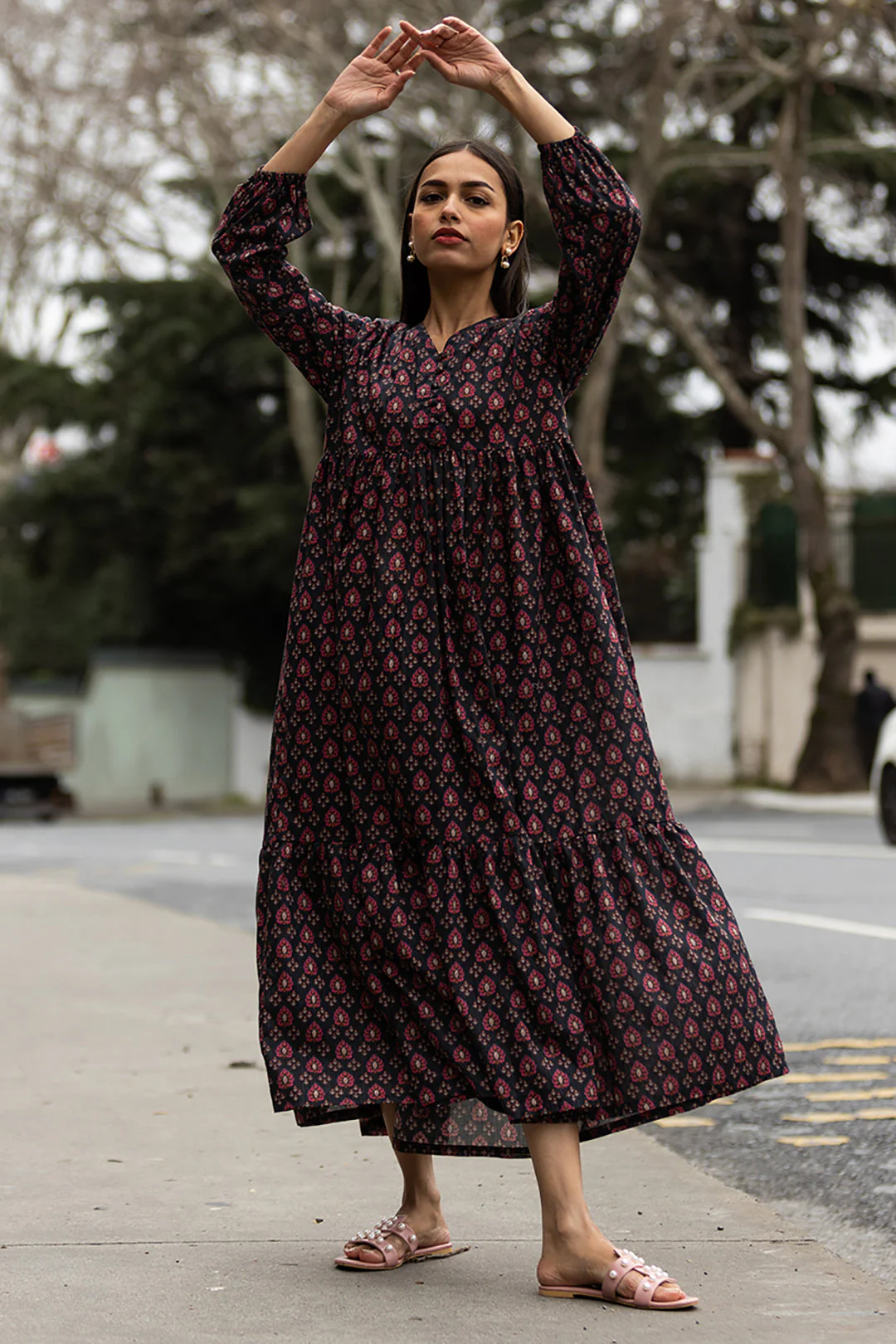 Kurta - 2602 - Image 10