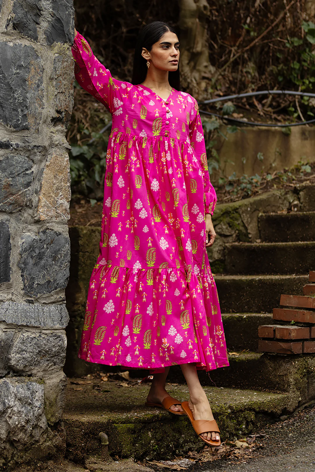 Kurta - 2603 - Image 5
