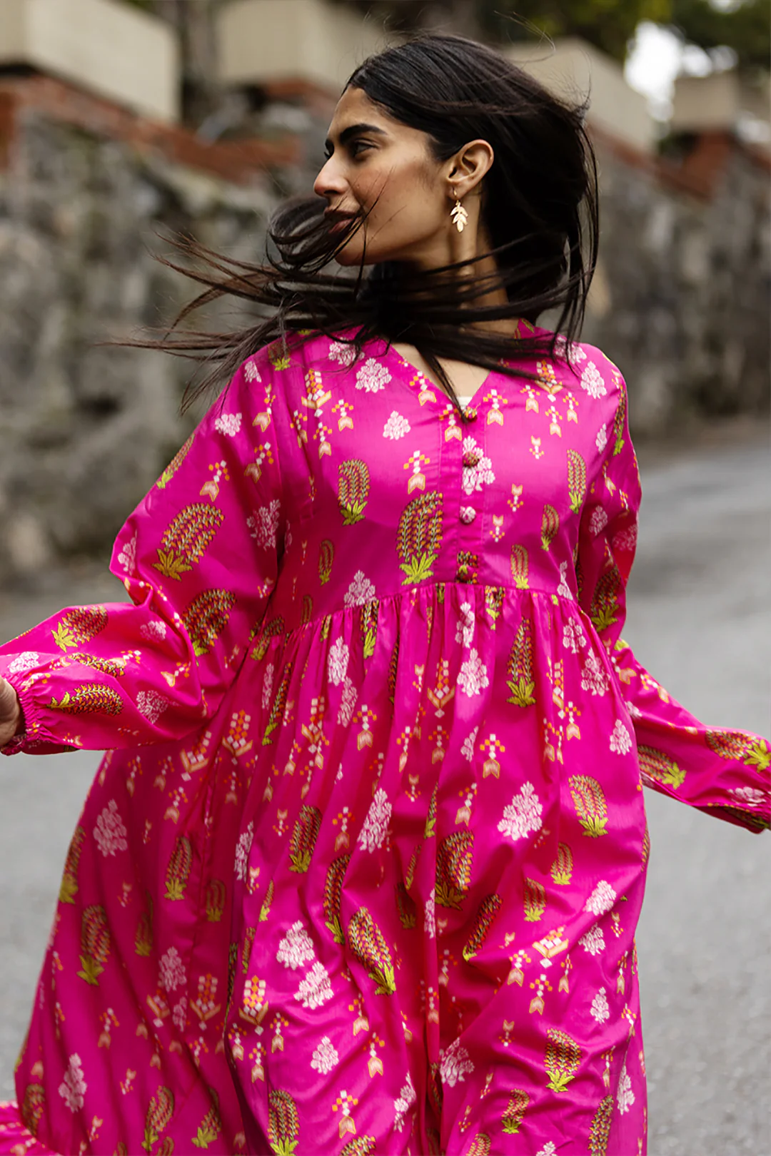 Kurta - 2603 - Image 7