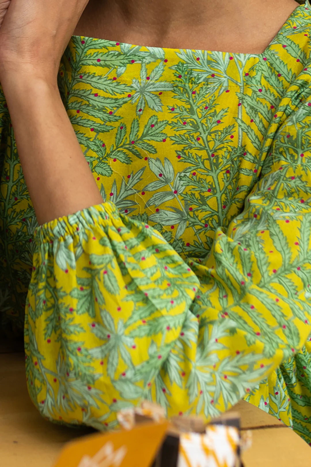 Kurta - 2604 - Image 4