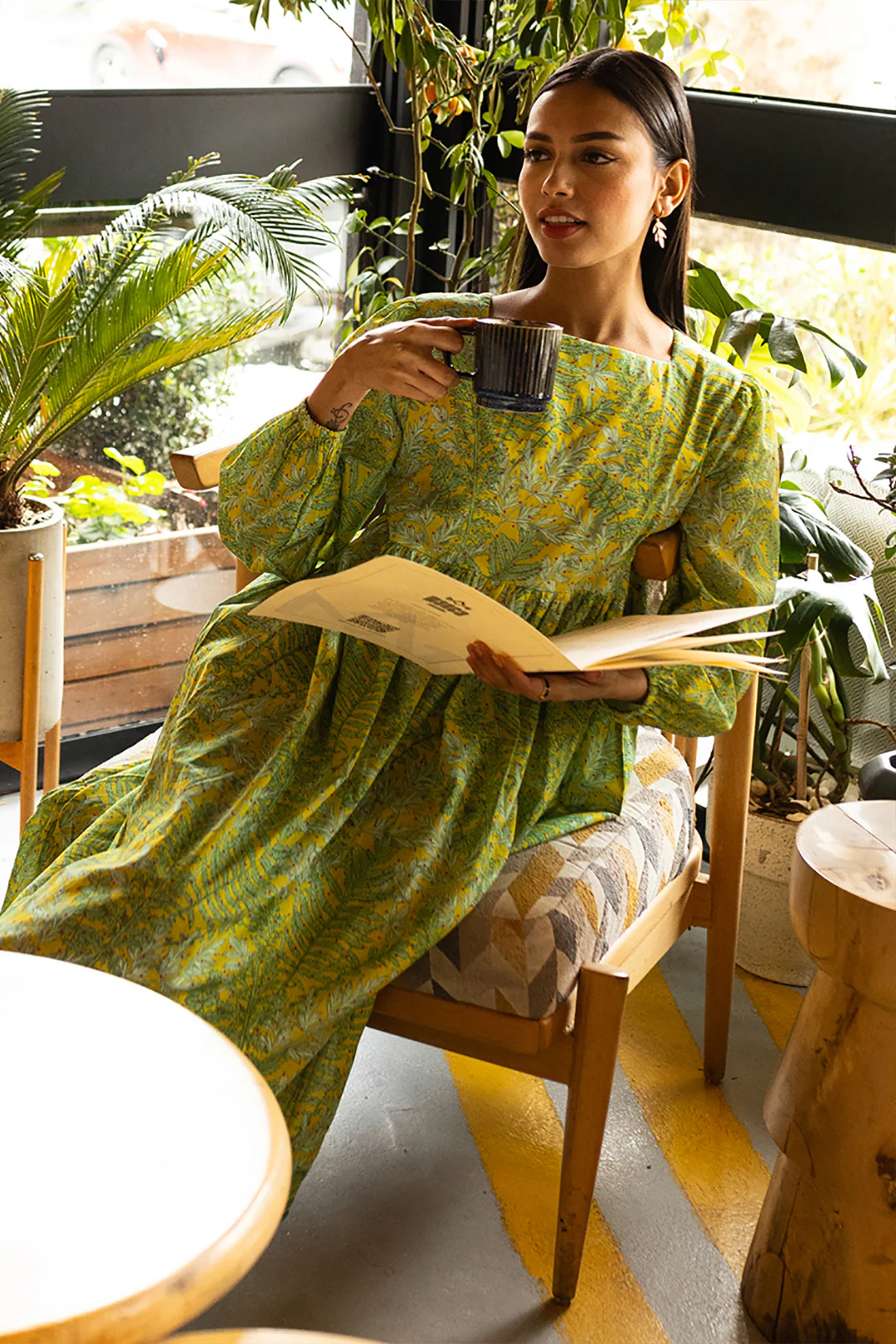 Kurta - 2604 - Image 7