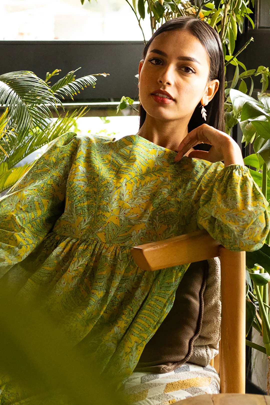 Kurta - 2604 - Image 9