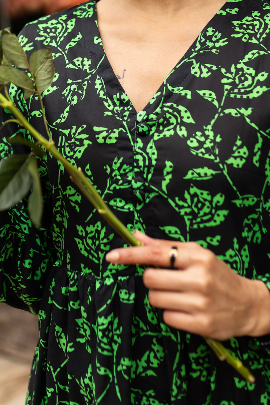 Kurta - 2608 - Image 3