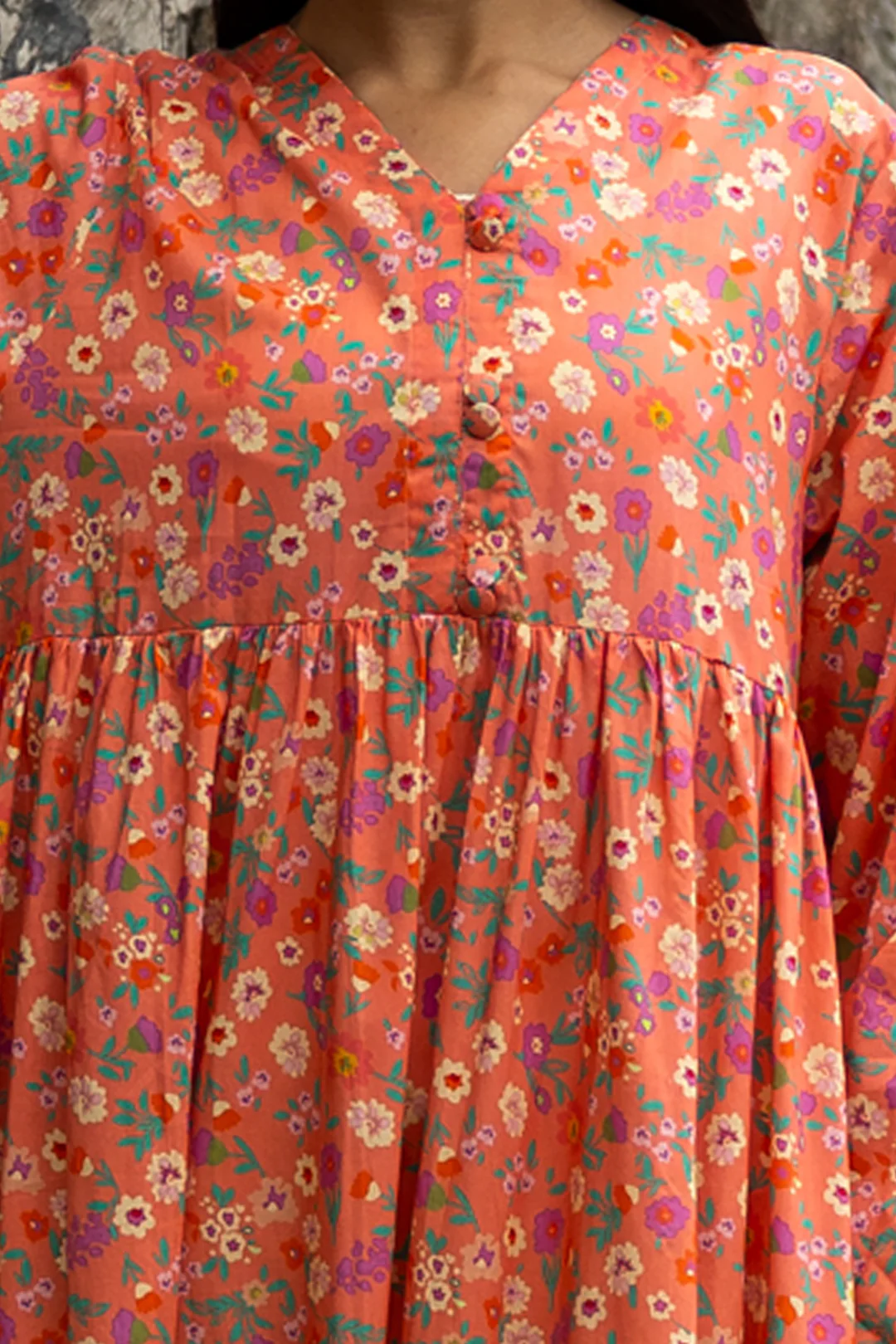 Kurta - 2609 - Image 4