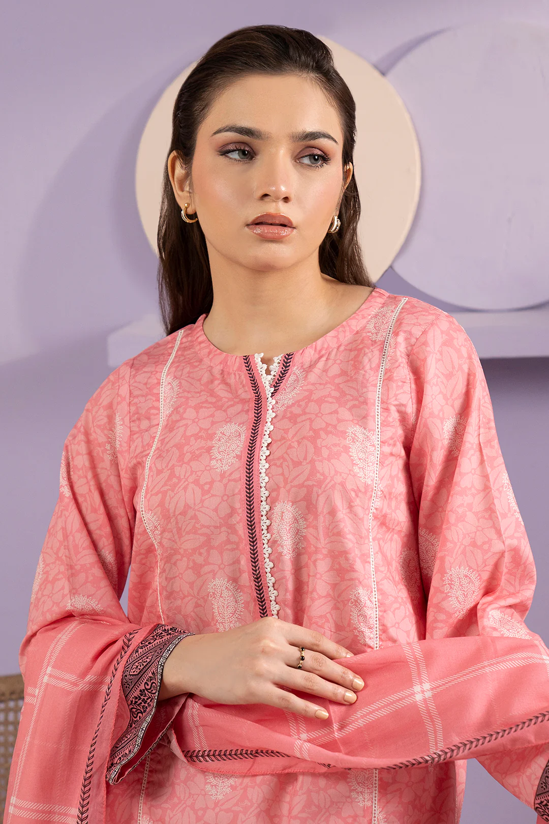 Kurta Dupatta - 1504